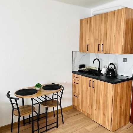 Apartament Kolejowa 7 Διαμέρισμα Nowy Targ Εξωτερικό φωτογραφία