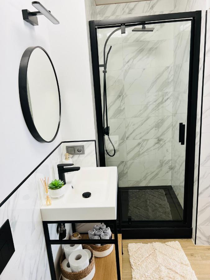Apartament Kolejowa 7 Διαμέρισμα Nowy Targ Εξωτερικό φωτογραφία