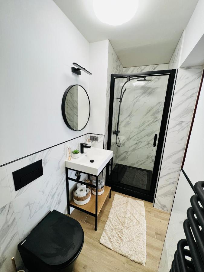 Apartament Kolejowa 7 Διαμέρισμα Nowy Targ Εξωτερικό φωτογραφία